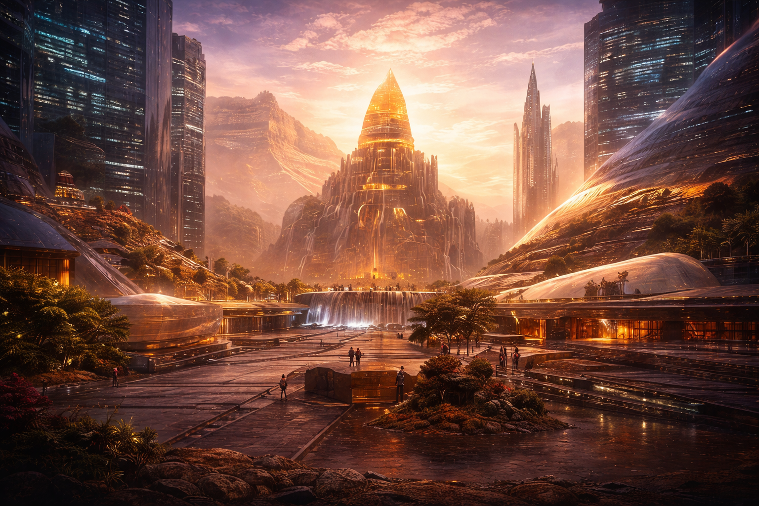 CodeX Technologies